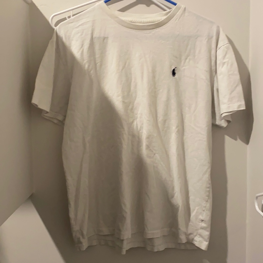 Previously loved shirt